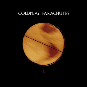 Coldplay - Parachutes