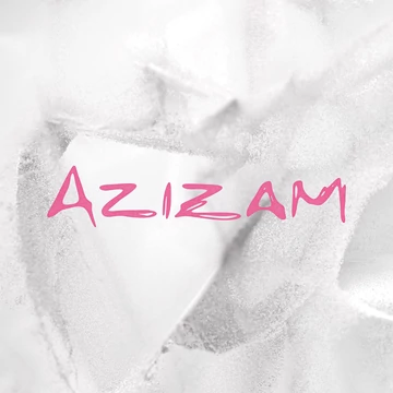 Ed Sheeran - Azizam (CD Single)
