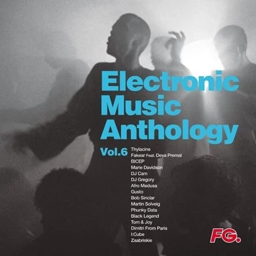 Electronic Music Anthology - Volume 6