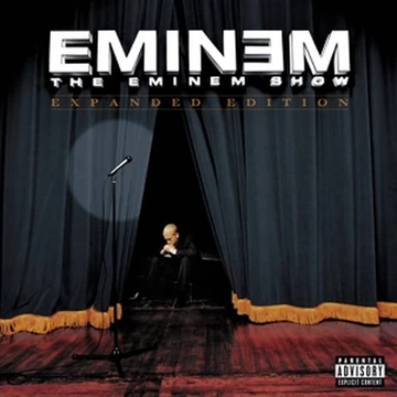 Eminem – The Eminem Show