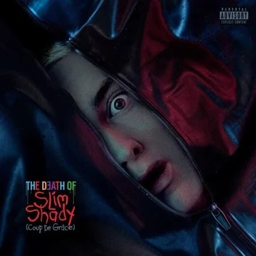 Eminem - The Death Of Slim Shady