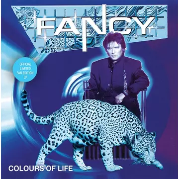 Fancy - Colors of Life ltd.