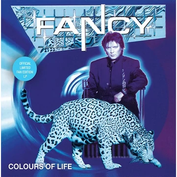 Fancy - Colors of Life ltd.