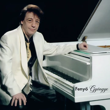 Fenyő Miklós - Fenyő gyöngye