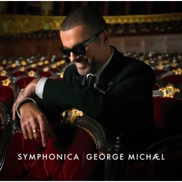 George Michael - Symphonica