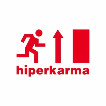 Hiperkarma - Hiperkarma