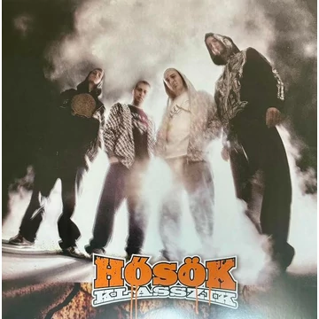 Hősök - Klasszik