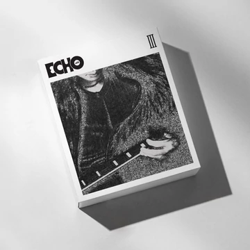 Jin (BTS) - Echo III. Version