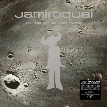 Jamiroquai - Return Of The Space Cowboy (30th Anniversary)