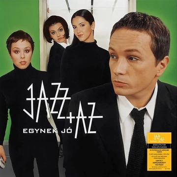 Jazz+Az - Egynek jó
