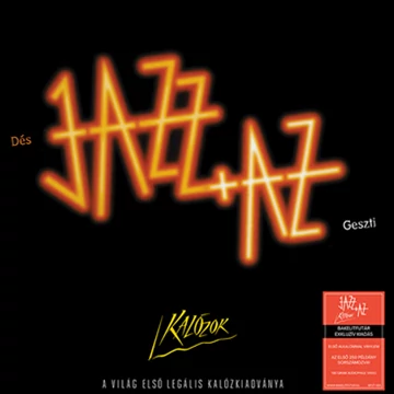Jazz+Az - Egynek jó