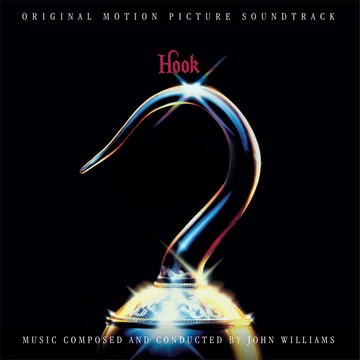 John Williams - Hook (Original Soundtrack)