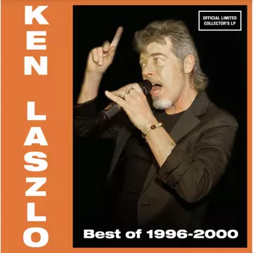 Ken Laszlo – Best of 1996-2000
