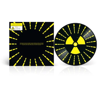 Kraftwerk - Radio-Activity (50th Anniversary Edition) (Picture Disc) 
