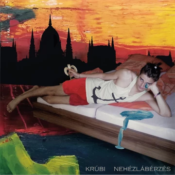 Krúbi - Nehézlábérzés