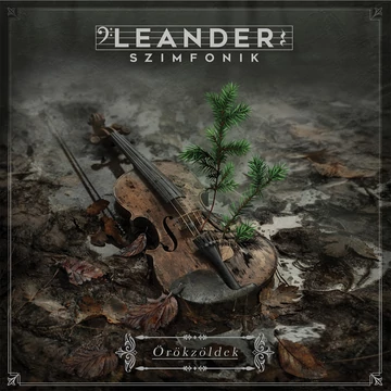 Leander Szimfonik - Örökzöldek