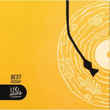Lóci játszik - Best Of
