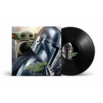 Ludwig Göransson - The Mandalorian And Grogu (O.S.T.)