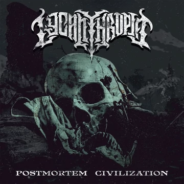 Lycanthropia - Postmortem Civilization