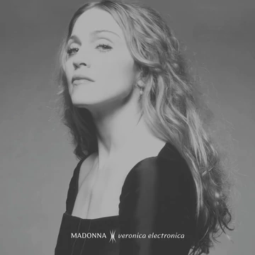 Madonna - Veronica Electronica