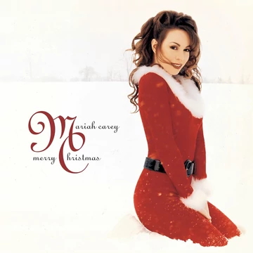 Mariah Carey - Merry Christmas (30th Anniversary)