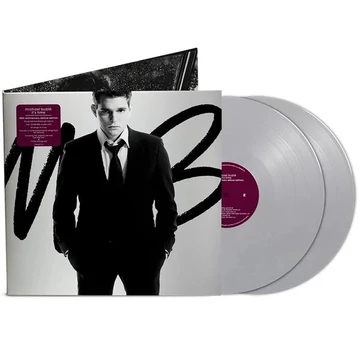 Michael Bublé - It's Time (20th Anniversary Deluxe Edition)