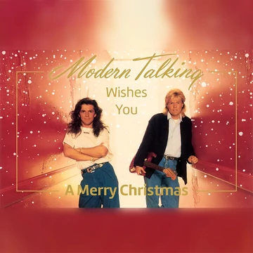 Modern Talking - It&#039;s Christmas
