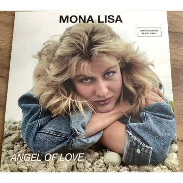 Mona Lisa - Angel Of Love