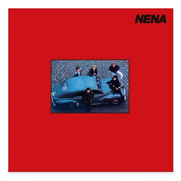 Nena - Nena