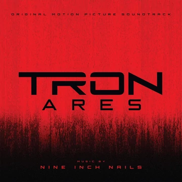 Nine Inch Nails - Tron: Ares (Original Motion Picture Soundtrack)