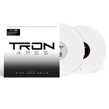 Nine Inch Nails - Tron: Ares (Original Motion Picture Soundtrack) (Limited Specialist Edition)