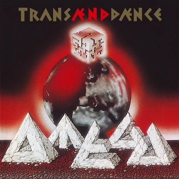 Omega - Trans And Dance