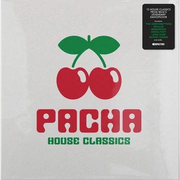 V/A - Pacha House Classics