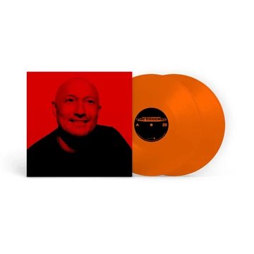 Paul Kalkbrenner: The Essence (Limited Indies Exclusive Edition)