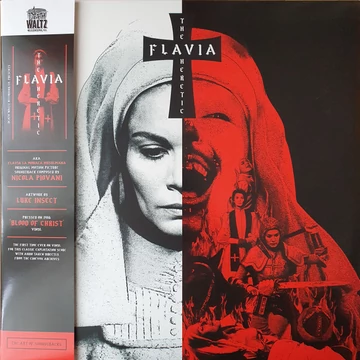 Nicola Piovani - Flavia the Heretic