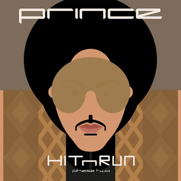 Prince - HITnRUN Phase Two