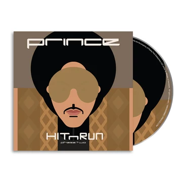 Prince - HITnRUN Phase Two