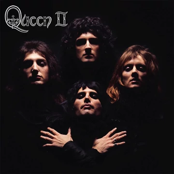 Queen - Queen II (2026 Mix)