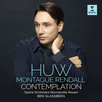 Contemplation (Opera Album) - Rendall, Glassberg