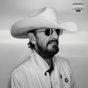 Ringo Starr - Look Up