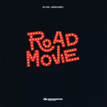 Road Movie könyv