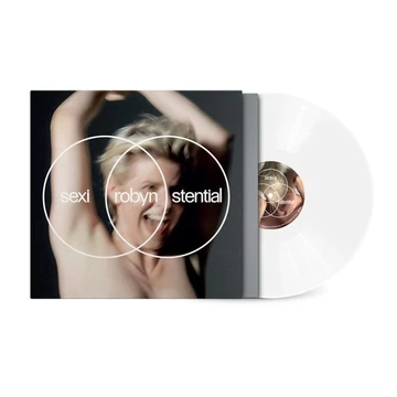 Robyn - Sexistential (Limited Edition White Vinyl)