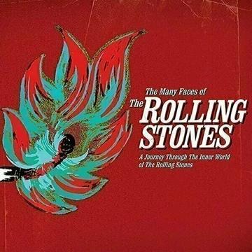 Various Artists - Many Faces Of The Rolling Stones