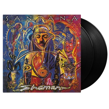 Santana - Shaman
