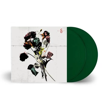 Shinedown - Ei8ht (Evergreen Vinyl)