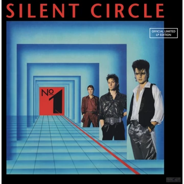 Silent Circle - No. 1