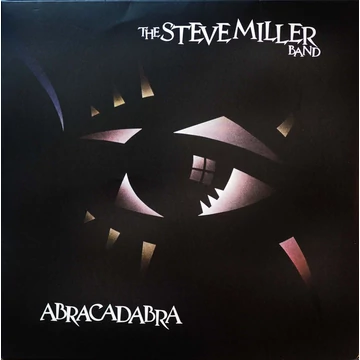 Steve Miller Band - Abracadabra