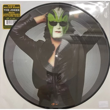 Steve Miller Band - Joker