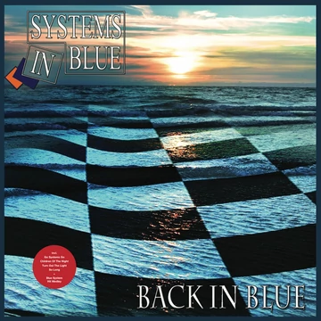 Systems In Blue – Back In Blue