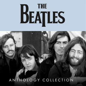 The Beatles - Anthology Collection (Limited Edition 12 LP Box Set)